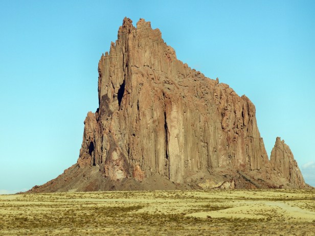 shiprock-210543_1280